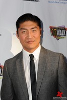 Brian Tee Poster Z1G709072