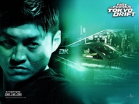 Brian Tee Poster Z1G709074