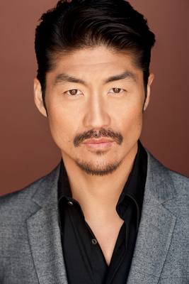 Brian Tee Poster Z1G709075