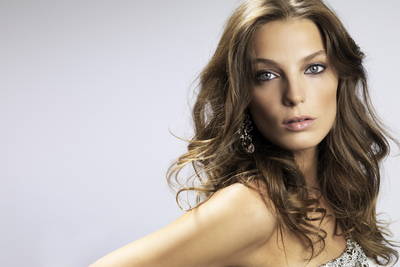 Daria Werbowy Poster Z1G709227