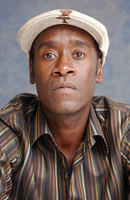 Don Cheadle Poster Z1G709465
