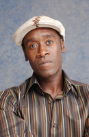 Don Cheadle Poster Z1G709467