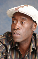Don Cheadle Poster Z1G709470
