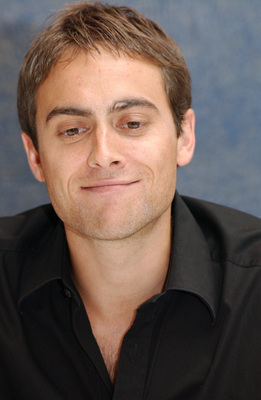 Stuart Townsend Poster Z1G709547