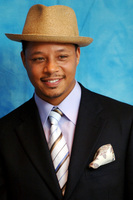 Terrence Howard Mouse Pad Z1G709725