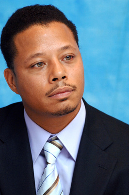 Terrence Howard Mouse Pad Z1G709727