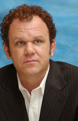 John C. Reilly Mouse Pad Z1G709758