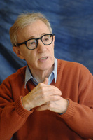Woody Allen tote bag #Z1G709883