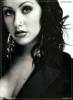 Christina Aguilera Poster Z1G7106