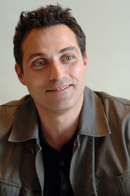 Rufus Sewell Poster Z1G710697