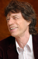 Mick Jagger Longsleeve T-shirt #1162523