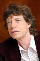 Mick Jagger Longsleeve T-shirt #1162524