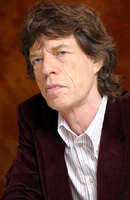 Mick Jagger Poster Z1G711078
