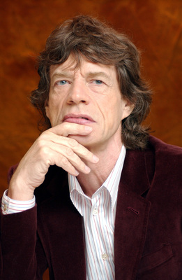 Mick Jagger Poster Z1G711081