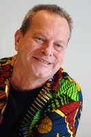 Terry Gilliam tote bag #Z1G711145