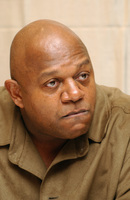 Charles S. Dutton Tank Top #1162598