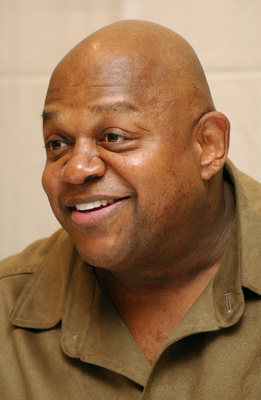 Charles S. Dutton Tank Top