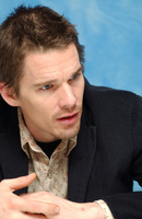 Ethan Hawke Mouse Pad Z1G711250