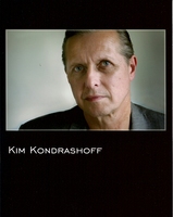 Kim Kondrashoff Poster Z1G711445