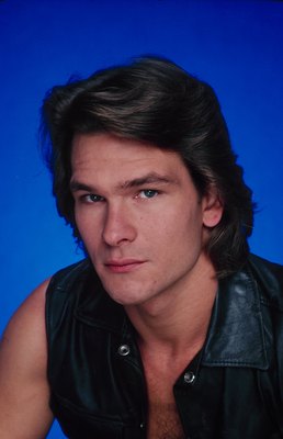 Patrick Swayze Poster Z1G711541