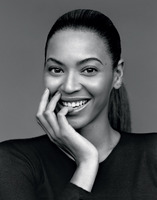 Beyonce Poster Z1G711586