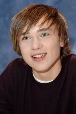 William Moseley Poster Z1G711738