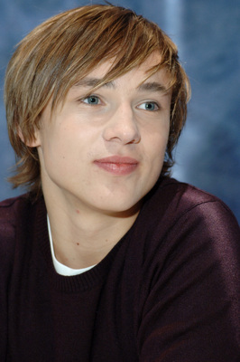 William Moseley Poster Z1G711739