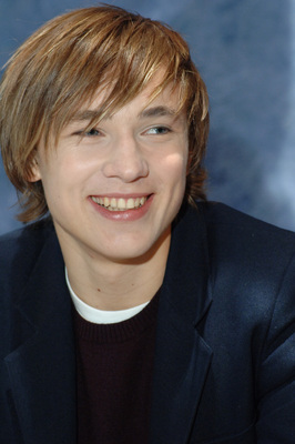 William Moseley Poster Z1G711740