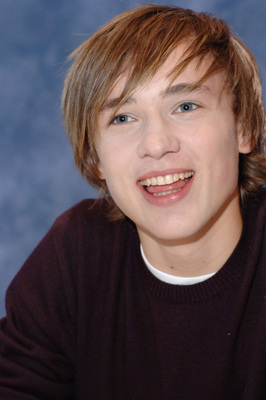 William Moseley Poster Z1G711741