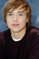 William Moseley t-shirt #Z1G711744
