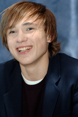William Moseley Poster Z1G711745