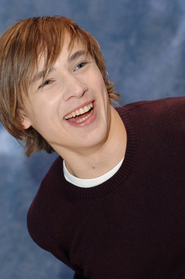William Moseley Poster Z1G711746