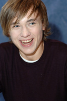 William Moseley Poster Z1G711747