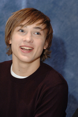 William Moseley Poster Z1G711748