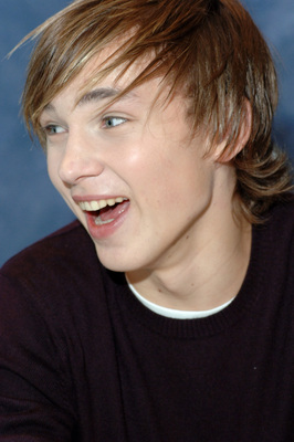 William Moseley Poster Z1G711752
