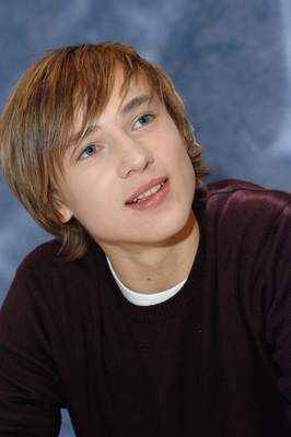 William Moseley Poster Z1G711753