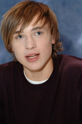 William Moseley Poster Z1G711754
