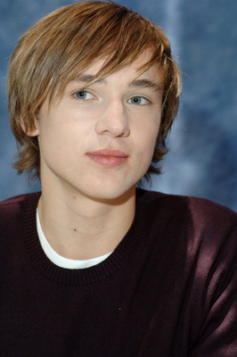 William Moseley Poster Z1G711755