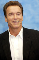Arnold Schwarzenegger Poster Z1G711784