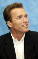 Arnold Schwarzenegger Poster Z1G711789