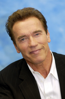 Arnold Schwarzenegger Poster Z1G711791
