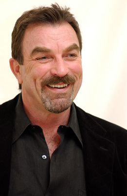 Tom Selleck Poster Z1G712167