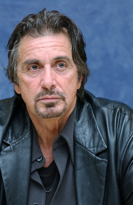 Al Pacino tote bag #Z1G712268
