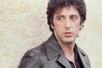 Al Pacino tote bag #Z1G712269
