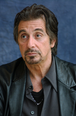 Al Pacino tote bag #Z1G712271