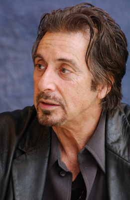 Al Pacino tote bag #Z1G712282