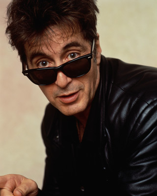 Al Pacino tote bag #Z1G712283