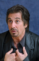 Al Pacino tote bag #Z1G712289