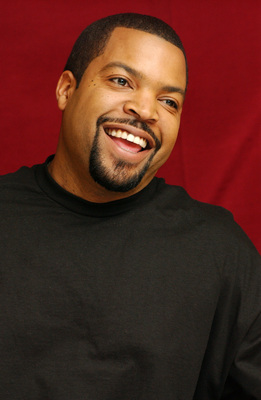 Ice Cube Poster Z1G712565