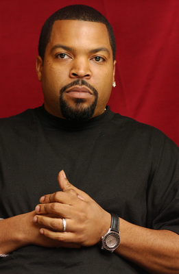 Ice Cube Poster Z1G712566